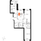 Продажа 3-комнатной квартиры 87,5 м², 2/44 этаж
