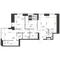 Продажа 4-комнатной квартиры 98,6 м², 2/47 этаж