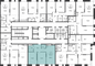 Продажа 2-комнатной квартиры 62,6 м², 20/22 этаж