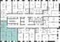 Продажа 3-комнатной квартиры 76 м², 15/22 этаж