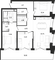 Продажа 3-комнатной квартиры 104,7 м², 16/33 этаж