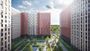 Продажа 1-комнатной квартиры 50,5 м², 5/17 этаж