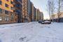 Продажа квартиры-студии 21 м², 4/12 этаж