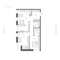 Продажа 2-комнатной квартиры 66,8 м², 5/12 этаж