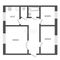 Продажа 3-комнатной квартиры 65,4 м², 3/3 этаж