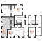 Продажа 1-комнатной квартиры 61,9 м², 1/4 этаж