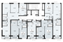 Продажа 3-комнатной квартиры 73,4 м², 6/16 этаж