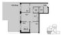 Продажа квартиры-студии 84,9 м², 2/21 этаж