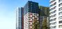 Продажа 2-комнатной квартиры 34,1 м², 16/23 этаж