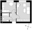 Продажа 1-комнатной квартиры 31,5 м², 4/4 этаж