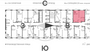 Продажа 1-комнатной квартиры 38,7 м², 11/24 этаж