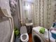 Продажа 1-комнатной квартиры 32,5 м², 1/5 этаж