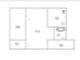 Продажа 2-комнатной квартиры 44 м², 2/5 этаж