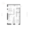 Продажа 2-комнатной квартиры 61,2 м², 8/12 этаж