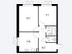 Продажа 2-комнатной квартиры 52,1 м², 25/25 этаж