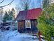 Продажа дома, 45 м², с участком 10 соток