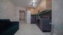 Продажа 3-комнатной квартиры 54,8 м², 4/4 этаж