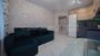 Продажа 3-комнатной квартиры 54,8 м², 4/4 этаж
