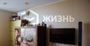 Продажа 3-комнатной квартиры 86,9 м², 18/25 этаж