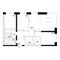 Продажа 3-комнатной квартиры 95,6 м², 7/26 этаж