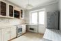 Продажа 1-комнатной квартиры 39,4 м², 4/6 этаж
