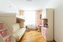 Продажа 3-комнатной квартиры 76 м², 2/5 этаж