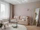 Продажа 2-комнатной квартиры 40,4 м², 3/12 этаж