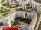 Продажа 3-комнатной квартиры 74 м², 11/17 этаж