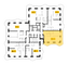 Продажа 2-комнатной квартиры 82,4 м², 10/19 этаж