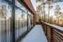 Аренда дома, 430 м², с участком 3 сотки