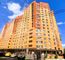 Продажа 1-комнатной квартиры 40 м², 3/17 этаж