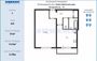 Продажа 1-комнатной квартиры 31 м², 4/5 этаж