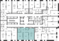 Продажа 2-комнатной квартиры 62,6 м², 10/22 этаж