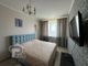 Продажа 1-комнатной квартиры 44,5 м², 15/17 этаж
