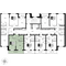 Продажа 1-комнатной квартиры 37,7 м², 2/6 этаж