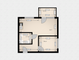 Продажа 2-комнатной квартиры 36,5 м², 2/5 этаж