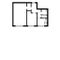 Продажа 2-комнатной квартиры 45,1 м², 1/12 этаж