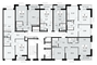 Продажа квартиры со свободной планировкой 20,2 м², 5/13 этаж