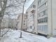 Продажа 3-комнатной квартиры 59,1 м², 5/5 этаж