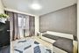 Продажа 2-комнатной квартиры 50 м², 11/17 этаж