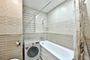 Продажа 2-комнатной квартиры 50 м², 11/17 этаж