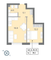 Продажа 1-комнатной квартиры 38,1 м², 32/32 этаж