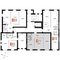 Продажа 2-комнатной квартиры 59,5 м², 3/4 этаж