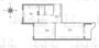 Продажа 2-комнатной квартиры 58,3 м², 3/17 этаж