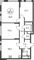 Продажа 3-комнатной квартиры 86 м², 5/17 этаж