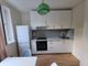Аренда 1-комнатной квартиры 38 м², 2/12 этаж
