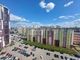 Продажа 1-комнатной квартиры 37,8 м², 13/25 этаж