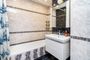 Продажа 2-комнатной квартиры 37 м², 6/25 этаж
