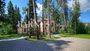 Аренда дома, 600 м², с участком 50 соток