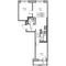 Продажа 2-комнатной квартиры 53,9 м², 13/23 этаж